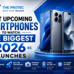 Best Upcoming Smartphones to Watch: The Biggest 2026 Launches