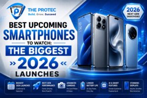 Best Upcoming Smartphones to Watch: The Biggest 2026 Launches