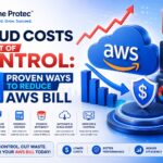 Cloud Costs Are Out of Control 12 Proven Ways to Reduce AWS Bill