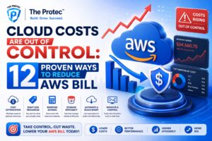Cloud Costs Are Out of Control 12 Proven Ways to Reduce AWS Bill
