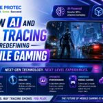 How AI and Ray Tracing Are Redefining Mobile Gaming