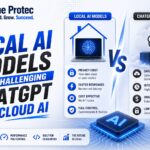 How Local AI Models Are Challenging ChatGPT and Cloud AI