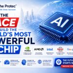 Inside the Race to Build the World’s Most Powerful AI Chip