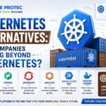 Kubernetes Alternatives: Are Companies Moving Beyond Kubernetes?