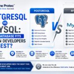 PostgreSQL vs MySQL: Which Database Fits Modern Developers Best?