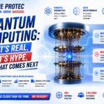 Quantum Computing: What’s Real, What’s Hype, and What Comes Next