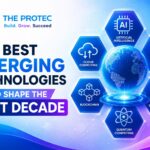 The Best Emerging Technologies Set to Shape the Next Decade