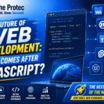 The Future of Web Development What Comes After JavaScript