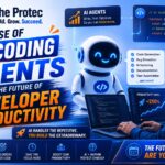 The Rise of AI Coding Agents and the Future of Developer Productivity