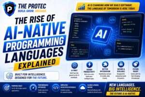 The Rise of AI-Native Programming Languages Explained