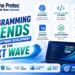 Top Programming Trends Shaping Software Development in the Next Wave
