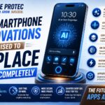 Top Smartphone Innovations Poised to Replace Apps Completely
