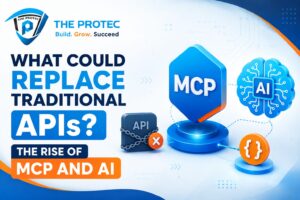 What Could Replace Traditional APIs? The Rise of MCP and AI