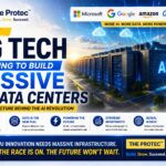 Why Big Tech Is Racing to Build Massive AI Data Centers