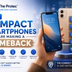 Why Compact Smartphones Are Making a Comeback