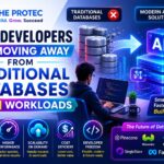 Why Developers Are Moving Away From Traditional Databases for AI Workloads