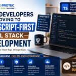 Why Developers Are Moving to TypeScript-First Full Stack Development