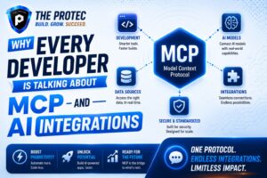 Why Every Developer Is Talking About MCP and AI Integrations