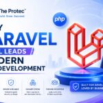 Why Laravel Still Leads Modern PHP Development