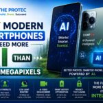 Why Modern Smartphones Need More AI Than More Megapixels