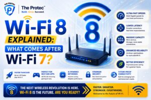 Wi-Fi 8 Explained What Comes After Wi-Fi 7