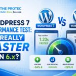 WordPress 7 Performance Test: Is It Really Faster Than 6.x?