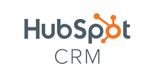 HubSpot CRM logo