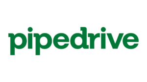 Pipedrive CRM logo