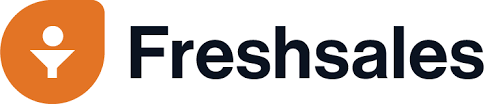 Freshsales CRM logo