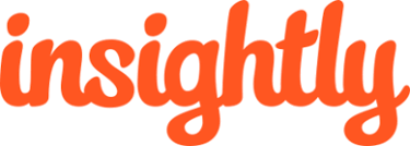 Insightly CRM logo