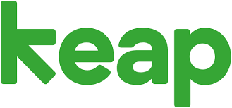 Keap CRM Logo