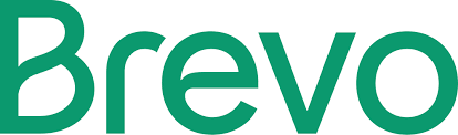 Brevo CRM logo