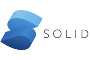 Solid JS Logo