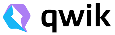 Qwik logo