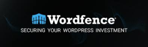 Wordfence Security WordPress plugin