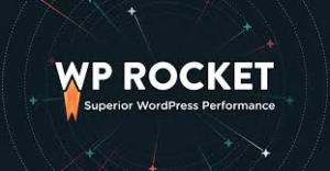 WP Rocket WordPress plugin