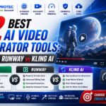 12 Best AI Video Generator Tools: Veo 3 vs Runway vs Kling AI