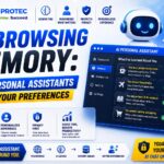AI Browsing Memory: How Personal Assistants Learn Your Preferences