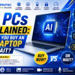 AI PCs Explained: Should You Buy an AI Laptop or Wait?