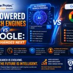 AI-Powered Search Engines vs Google What Changes Next