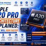 Apple A20 Pro Architecture Explained: Why It Will Run Faster