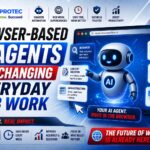 Browser-Based AI Agents Are Changing Everyday Web Work