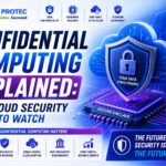 Confidential Computing Explained: The Cloud Security Trend to Watch