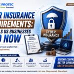 Cyber Insurance Requirements: Controls US Businesses Need Now