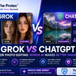 Grok vs ChatGPT for Photo Editing Which AI Makes Better Images