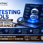 How AI Testing Tools Are Transforming Software Quality Assurance