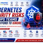 Kubernetes Security Risks DevOps Teams Can’t Afford to Ignore