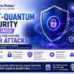 Post-Quantum Security Explained Preparing for Future Cyber Attacks