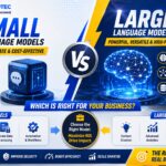 Small Language Models vs Large Language Models for Business AI