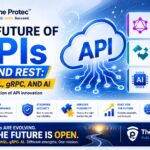 The Future of APIs Beyond REST: GraphQL, gRPC, and AI
